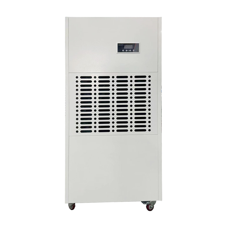ACF-168E/S 潤(rùn)玉款工業(yè)抽濕機(jī)-地下室抽濕機(jī)-經(jīng)典款抽濕機(jī)，除濕防潮首選品牌
